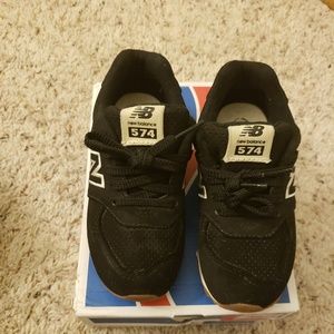 *SOLD*Toddler New Balance 574